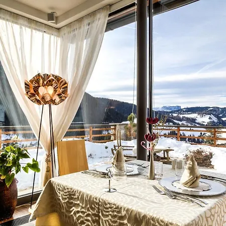 Fanes Hotel
