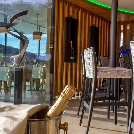 Fanes Selva di Val Gardena
