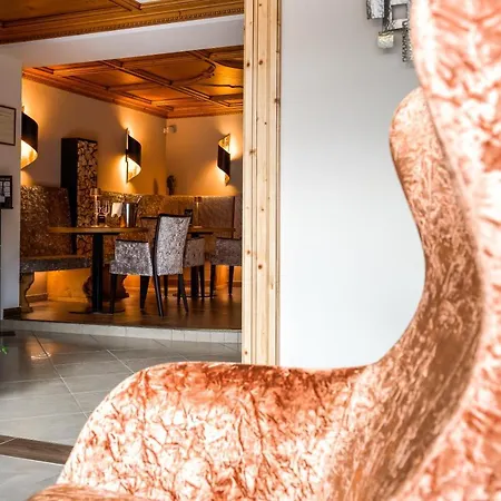 Fanes 4* Selva di Val Gardena