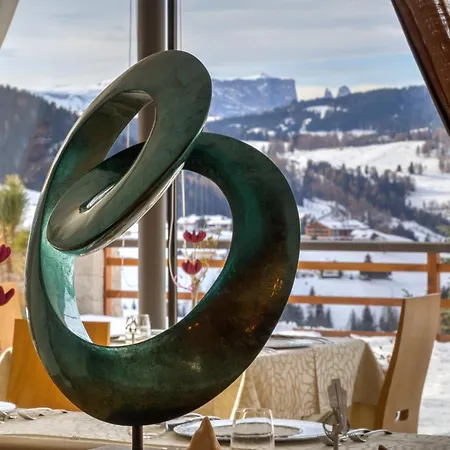 Fanes 4* Selva di Val Gardena