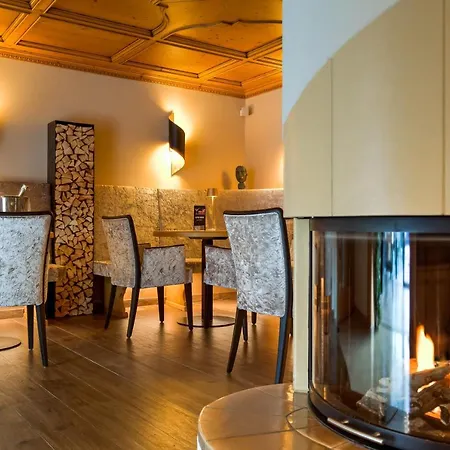 Hotel Fanes Selva di Val Gardena