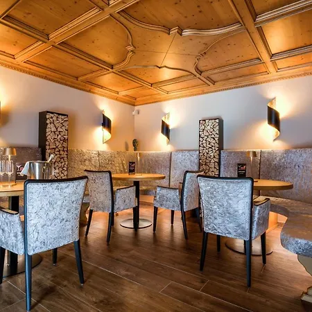 Hotel Fanes 4*