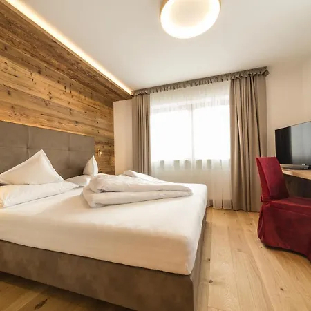 Fanes Hotel