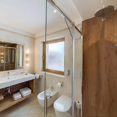 Fanes 4* Selva di Val Gardena