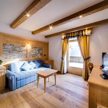 Fanes Hotel