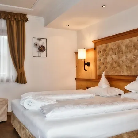 Fanes 4* Selva di Val Gardena