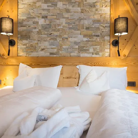 Fanes Hotel 4*