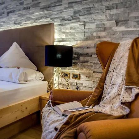Hotel Fanes Selva di Val Gardena