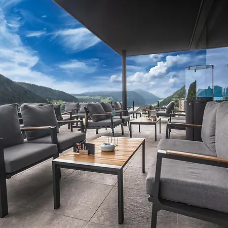 Hotel Fanes 4*