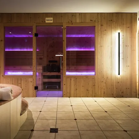 Fanes Hotel 4*