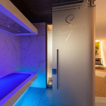 Hotel Fanes 4*