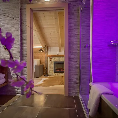 Fanes 4* Selva di Val Gardena