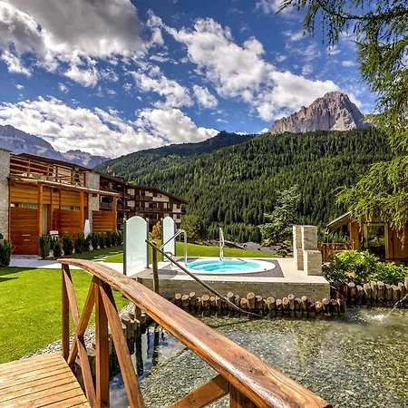 Fanes Selva di Val Gardena