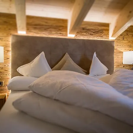 Hotel Fanes Selva di Val Gardena