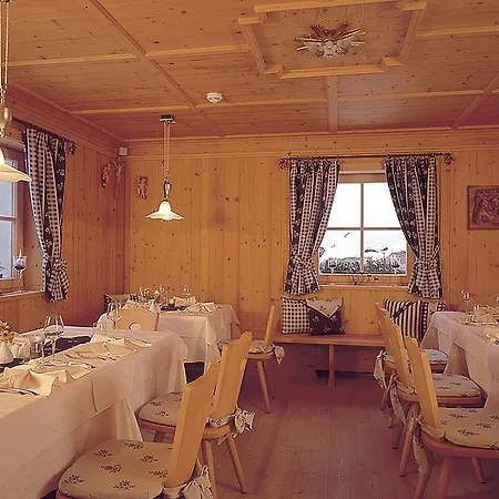 Hotel Fanes 4*