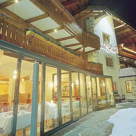 Fanes 4* Selva di Val Gardena