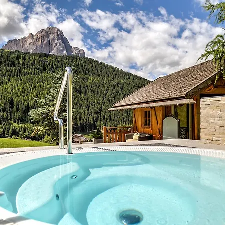Fanes Selva di Val Gardena