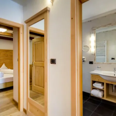 Fanes Hotel Selva di Val Gardena