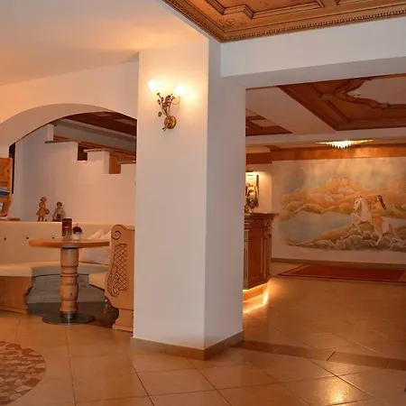 Fanes 4* Selva di Val Gardena